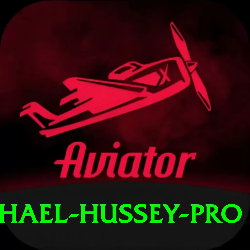michael hussey Live Super v4.6.4 - 2