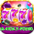 mohania holy pond Master v1.6.8