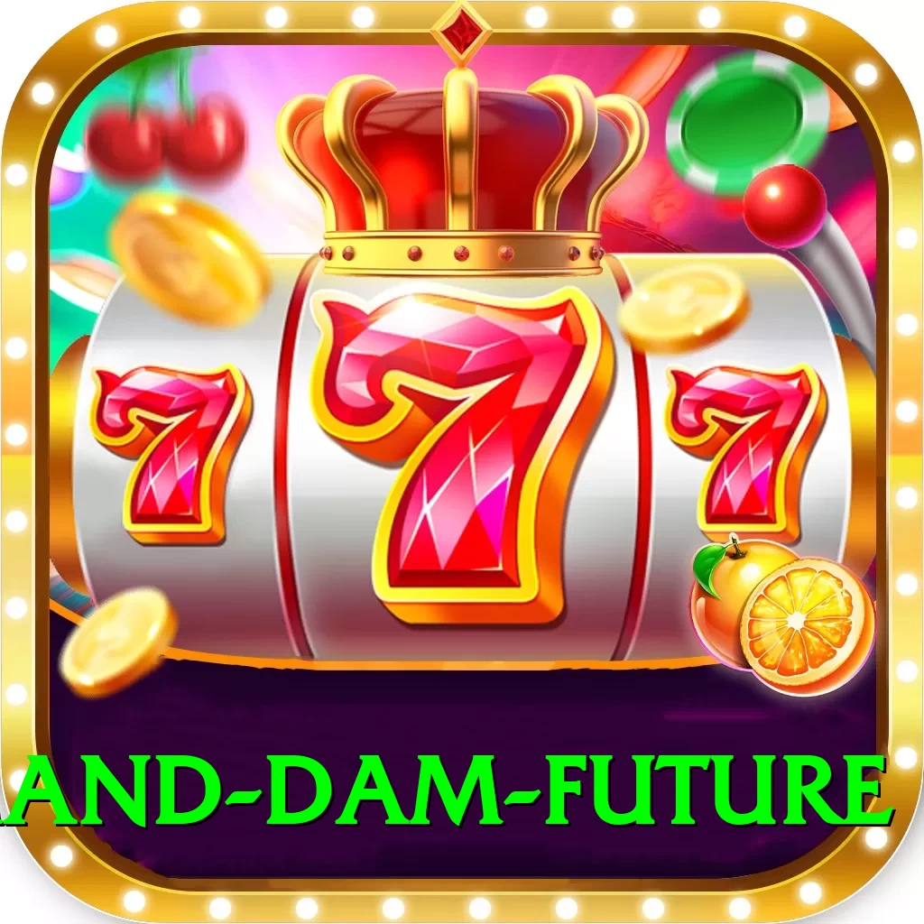 mohmand dam future Games (Casino & Earning) Plus v1.8.8 - 2