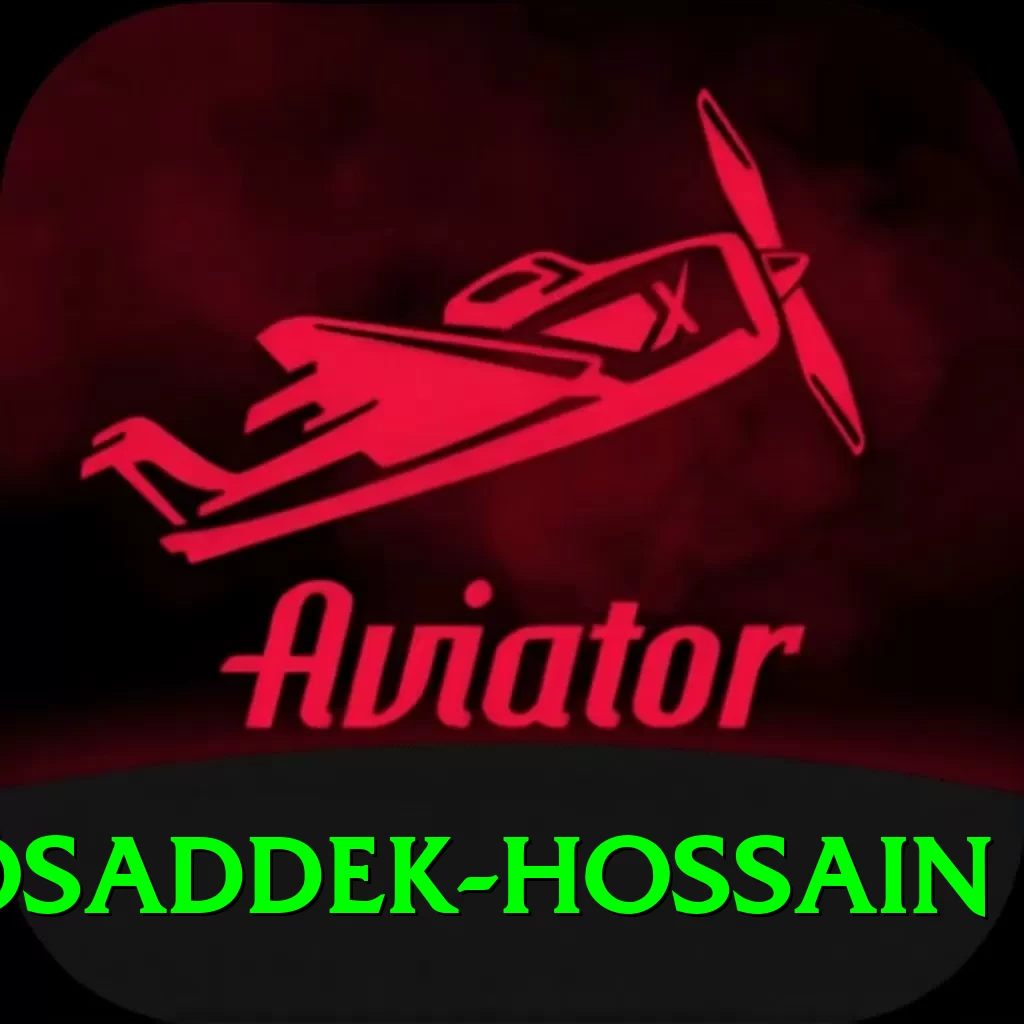 mosaddek hossain Games (Casino & Earning) Master v1.2.9 - 2