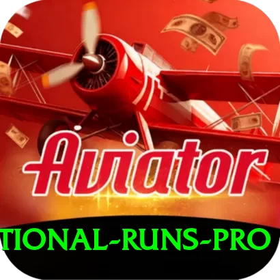 most international runs Bonus Prime v4.9.3 - 2