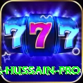 nasser hussain Pakistan Deluxe v1.2.5