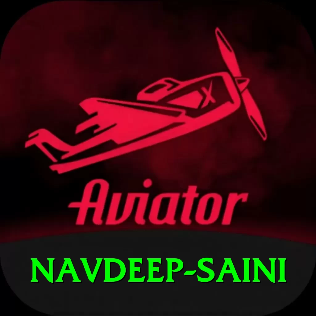 navdeep saini Games (Casino & Earning) Deluxe v5.1.7 - 2