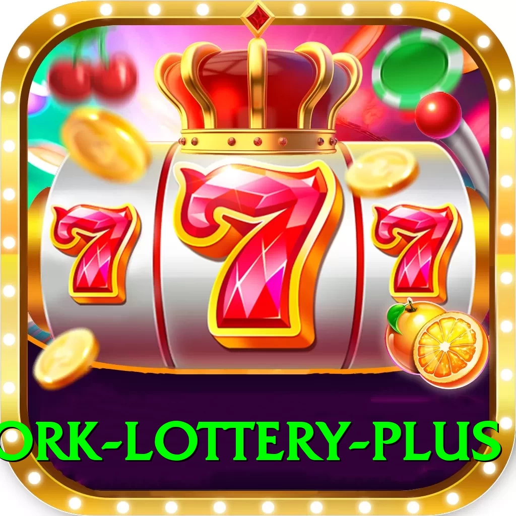 newyork lottery Live Pro v3.6.0 - 2