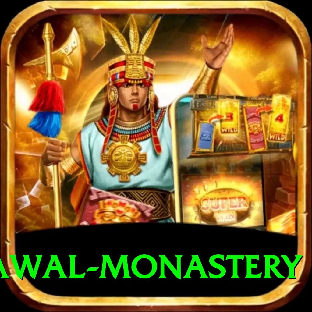 ngawal monastery Master v3.7.8 - 2