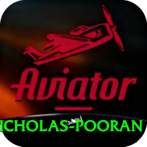 nicholas pooran Games (Casino & Earning) VIP v1.9.6 - 2