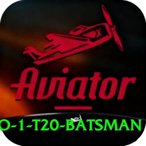 no 1 t20 batsman Deluxe v2.5.4 - 2