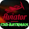 no 1 t20 batsman Deluxe v2.5.4