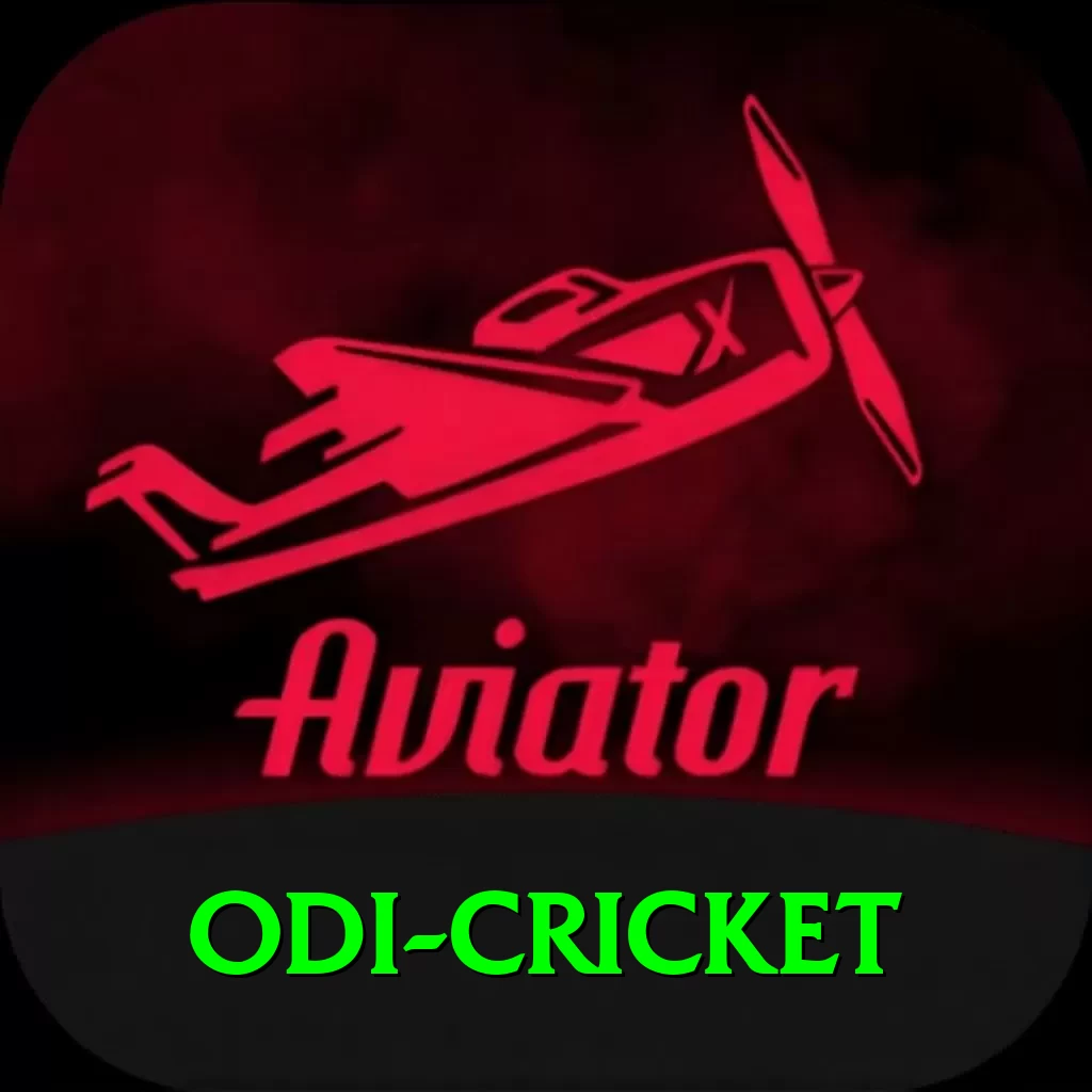 odi cricket Deluxe Pro v1.8.9 - 2