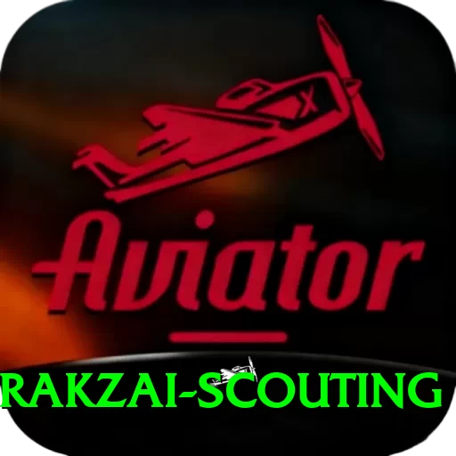 orakzai scouting Pro v2.0.1 - 2