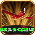 over under 2.5 goals Pro Edition v5.9.2