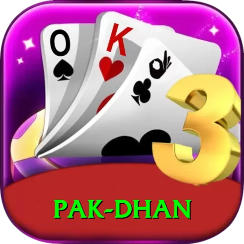 pak dhan Plus Edition v5.9.3 - 2