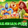 pak dhan Gold v3.9.7