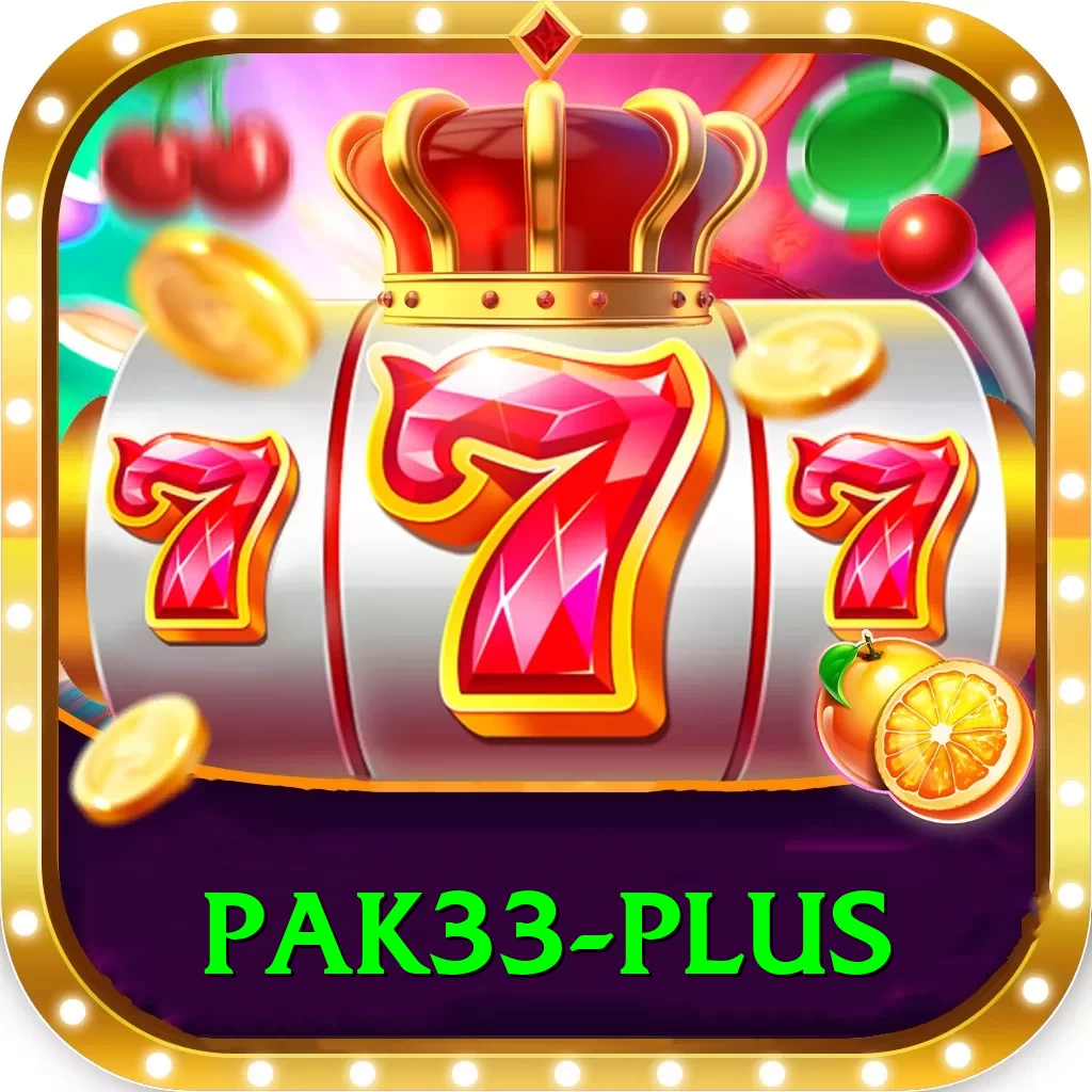 pak33 Gold v2.7.5 - 2