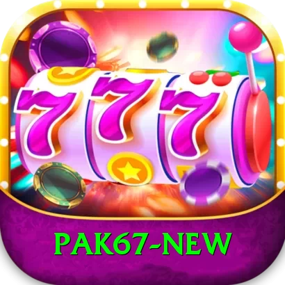Pak67 Gaming Legend v5.8.6 - 2