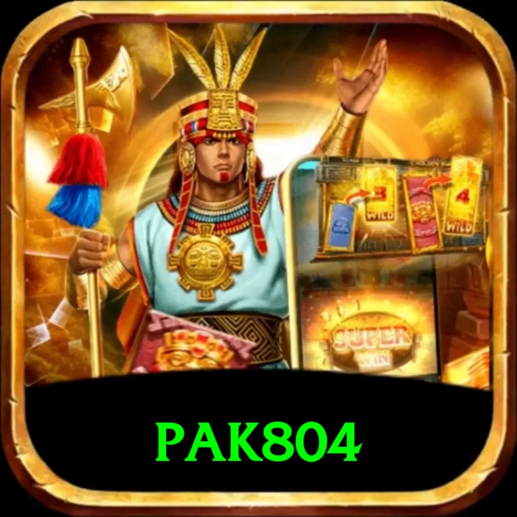 pak804 Games (Casino & Earning) Turbo v3.4.4 - 2