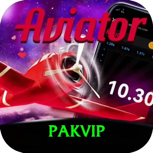 pakvip Master v5.8.6 - 2
