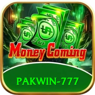 pakwin 777 Gold v2.3.7 - 2