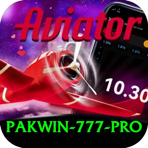 pakwin 777 Deluxe v2.8.6 - 2