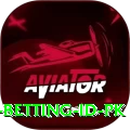 parimatch betting id pk Elite Pro v3.8.0