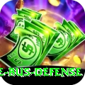 park the bus defense Plus Pro v1.0.5