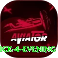 pick 4 evening Games (Casino & Earning) Turbo v5.5.1