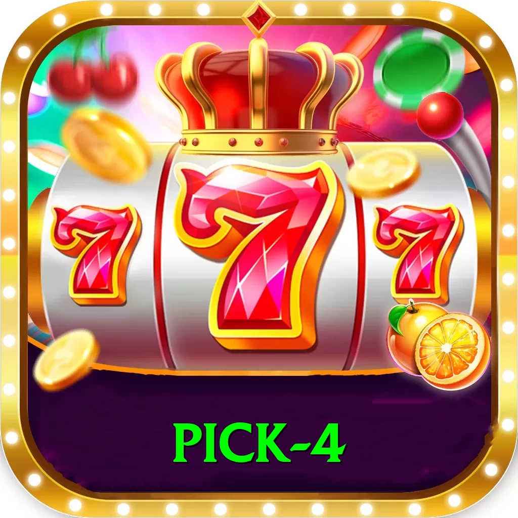 pick 4 Ultimate v1.6.9 - 2