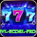 pin live score Live Casino Master
