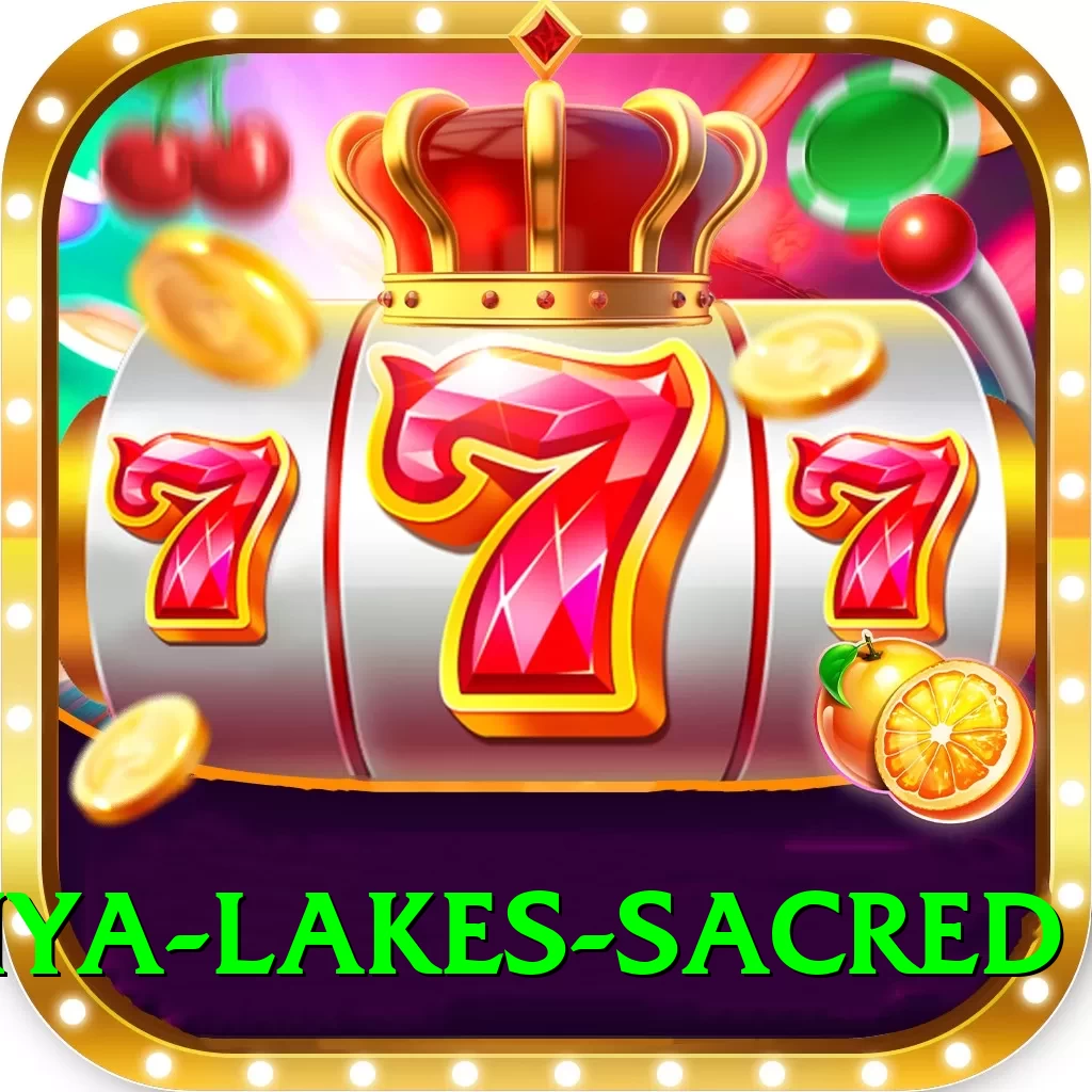 piya lakes sacred Ultimate Pro v4.8.6 - 2