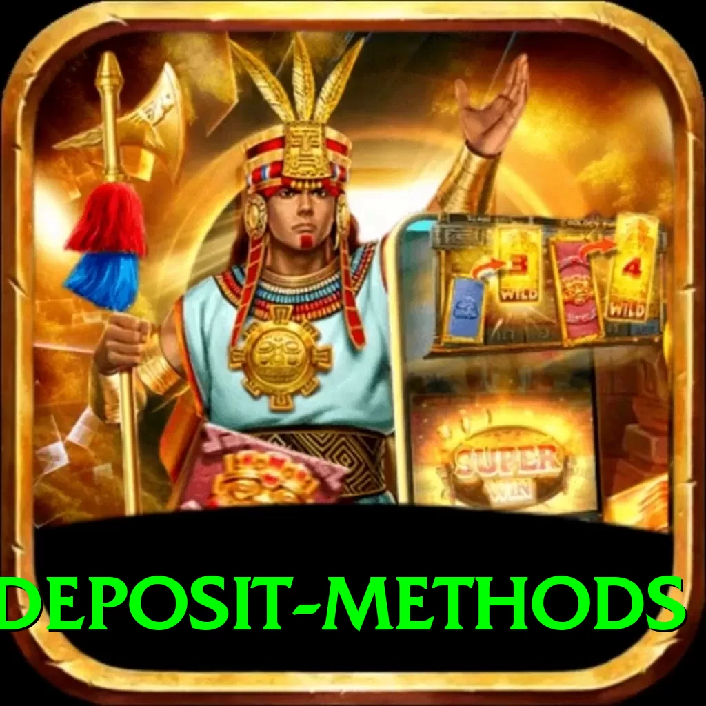 pk online casino deposit methods Master v3.3.5 - 2