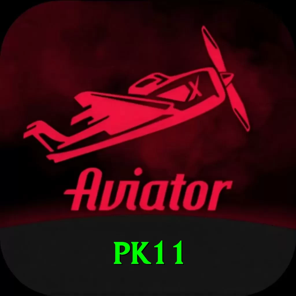 pk11 Master v5.1.1 - 2