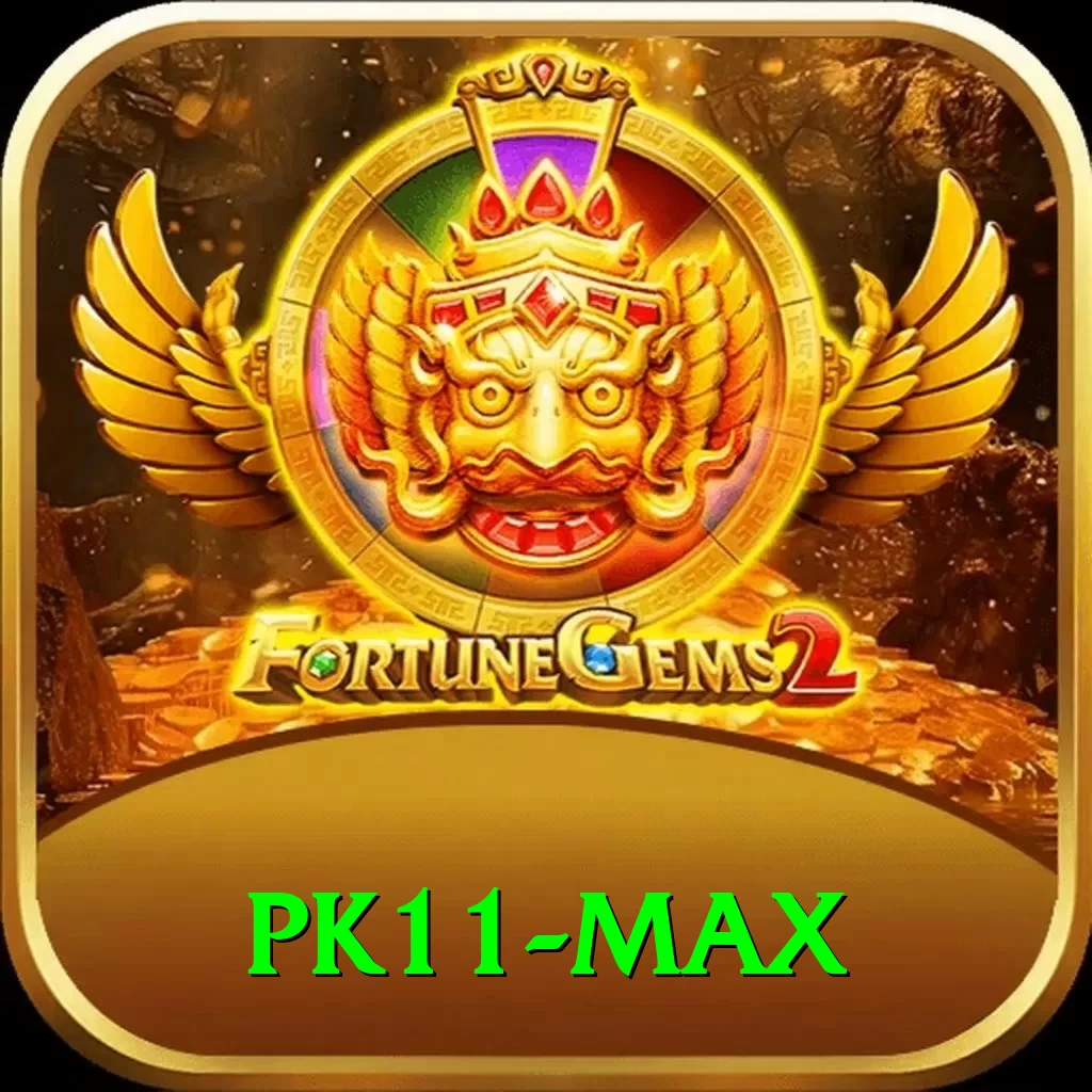 pk11 Casino Official v2.4.1 - 2
