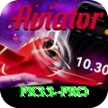 pk33 Master Pro v3.3.9
