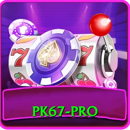 pk67 Casino Official v1.5.9 - 2