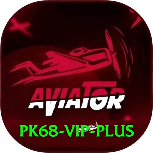 pk68 vip Pro Max v5.6.1 - 2