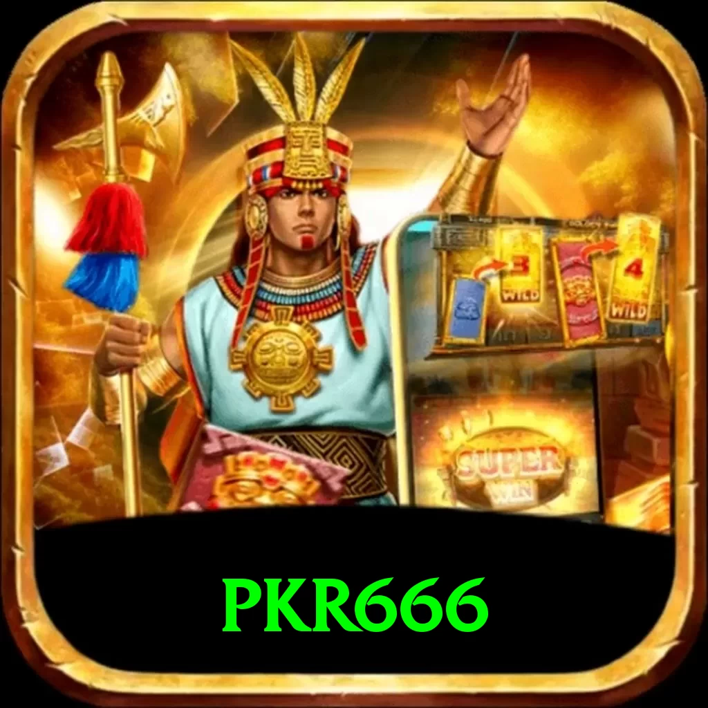 pkr666 Gold Pro v5.4.3 - 2