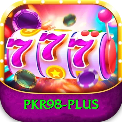 pkr98 Plus v4.6.5 - 2