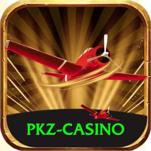 PKZ Casino Games (Casino & Earning) Deluxe vv3.8.5 - 2