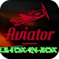 poacher fox in box Gold Edition v5.7.6