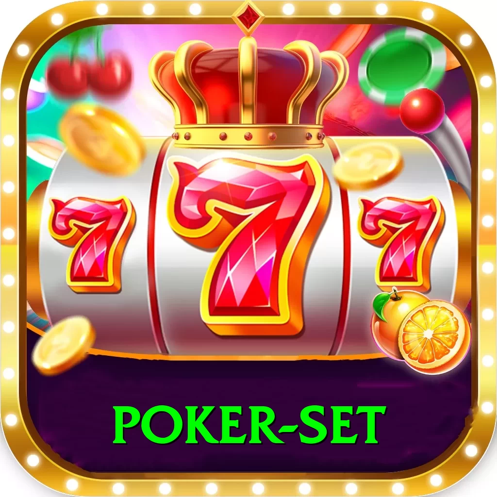 poker set Plus Pro v4.9.8 - 2