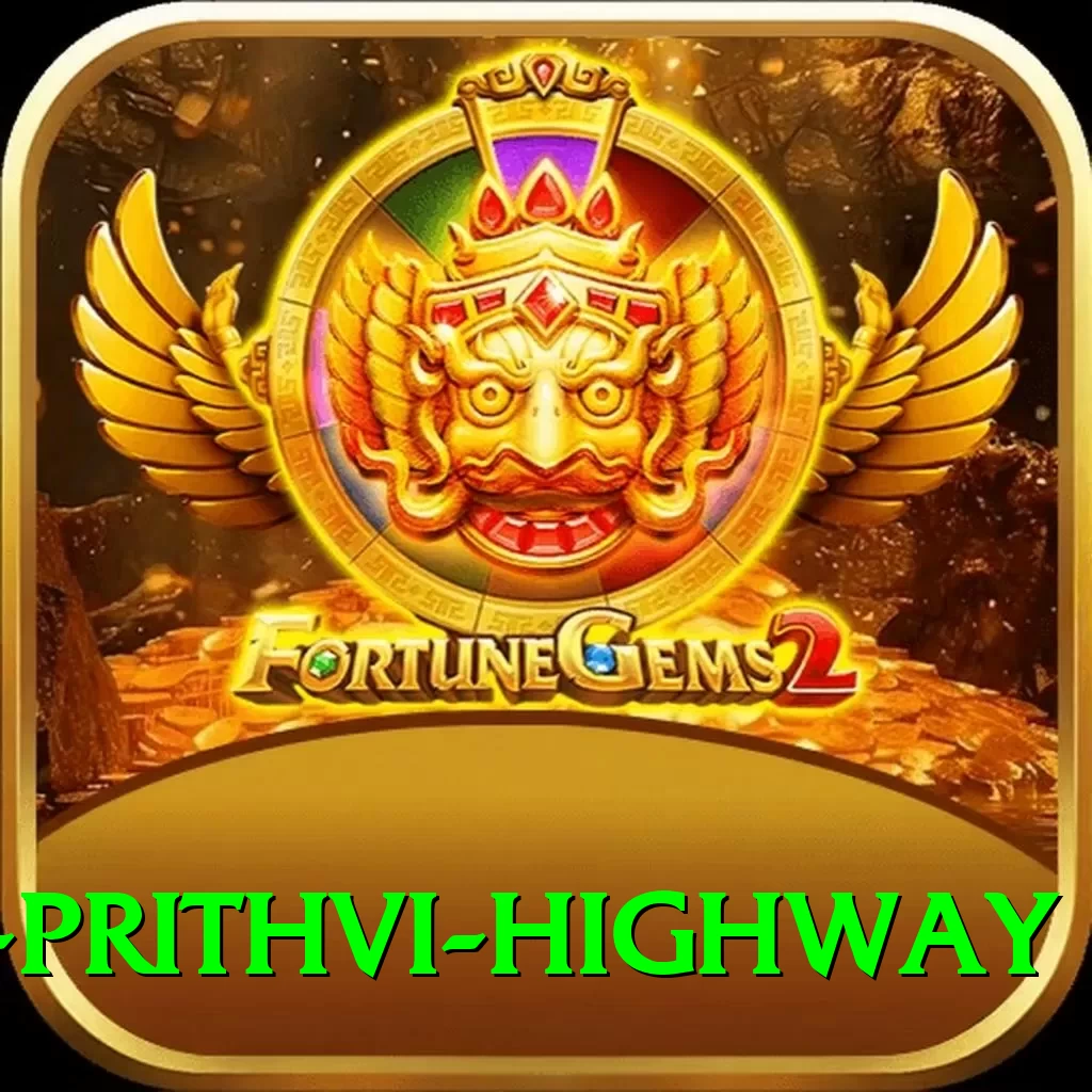 pokhara prithvi highway Games (Casino & Earning) Pro v1.7.4 - 2
