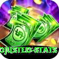 possession adjusted stats Deluxe Edition v2.6.3