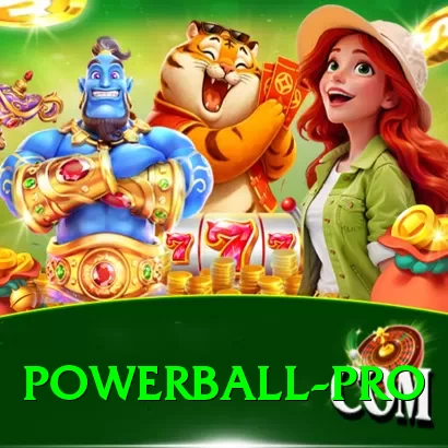 powerball - Casino VIP - 2