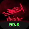 psl 8 Master Pro v3.8.7