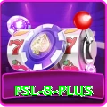 psl 8 Live Casino Premium
