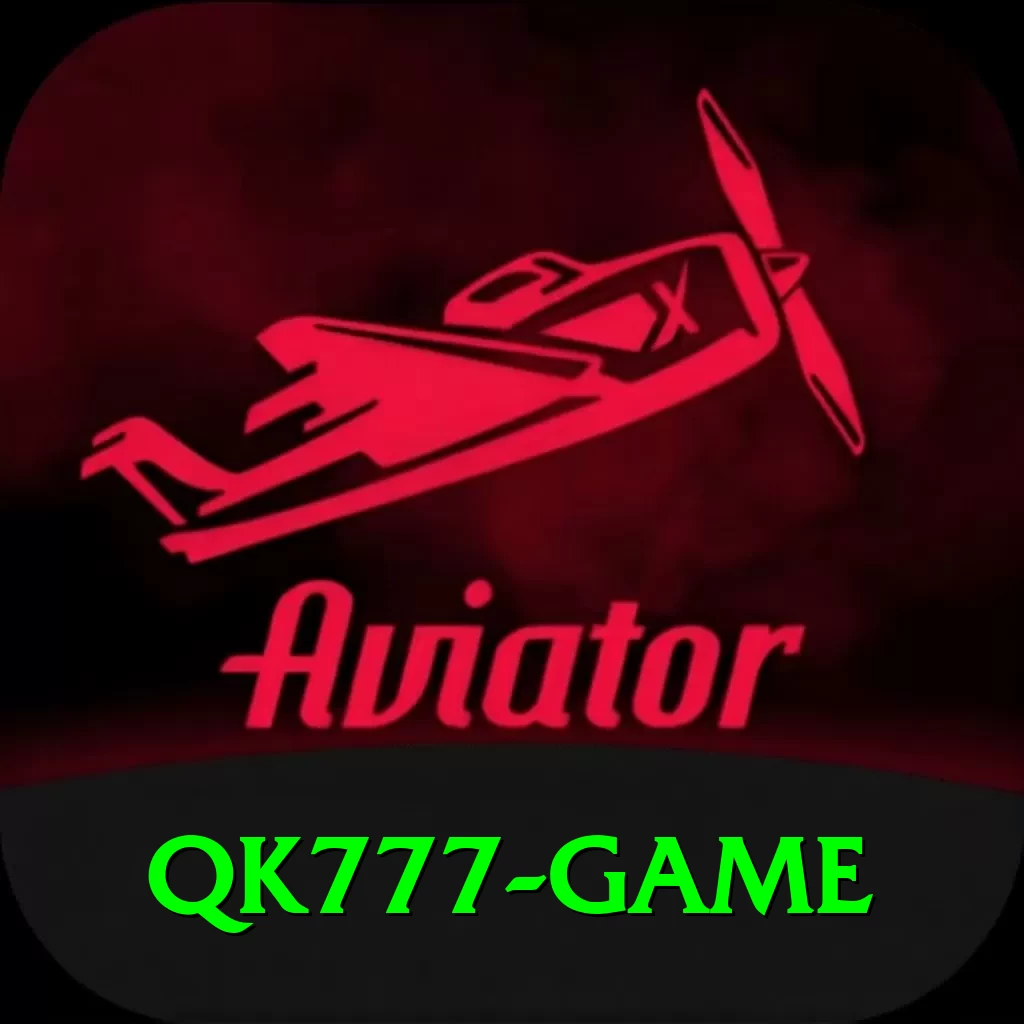 QK777 Game Pro Edition v4.0.5 - 2
