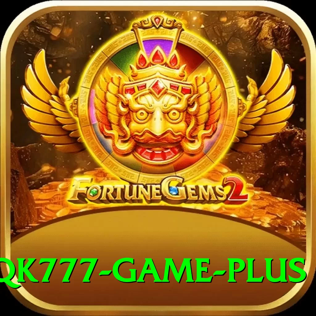 QK777 Game Pakistan VIP v4.6.0 - 2