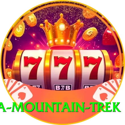 quetta mountain trek Plus Edition v3.7.8 - 2