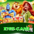 R789 Game Games (Casino & Earning) Max v4.2.5