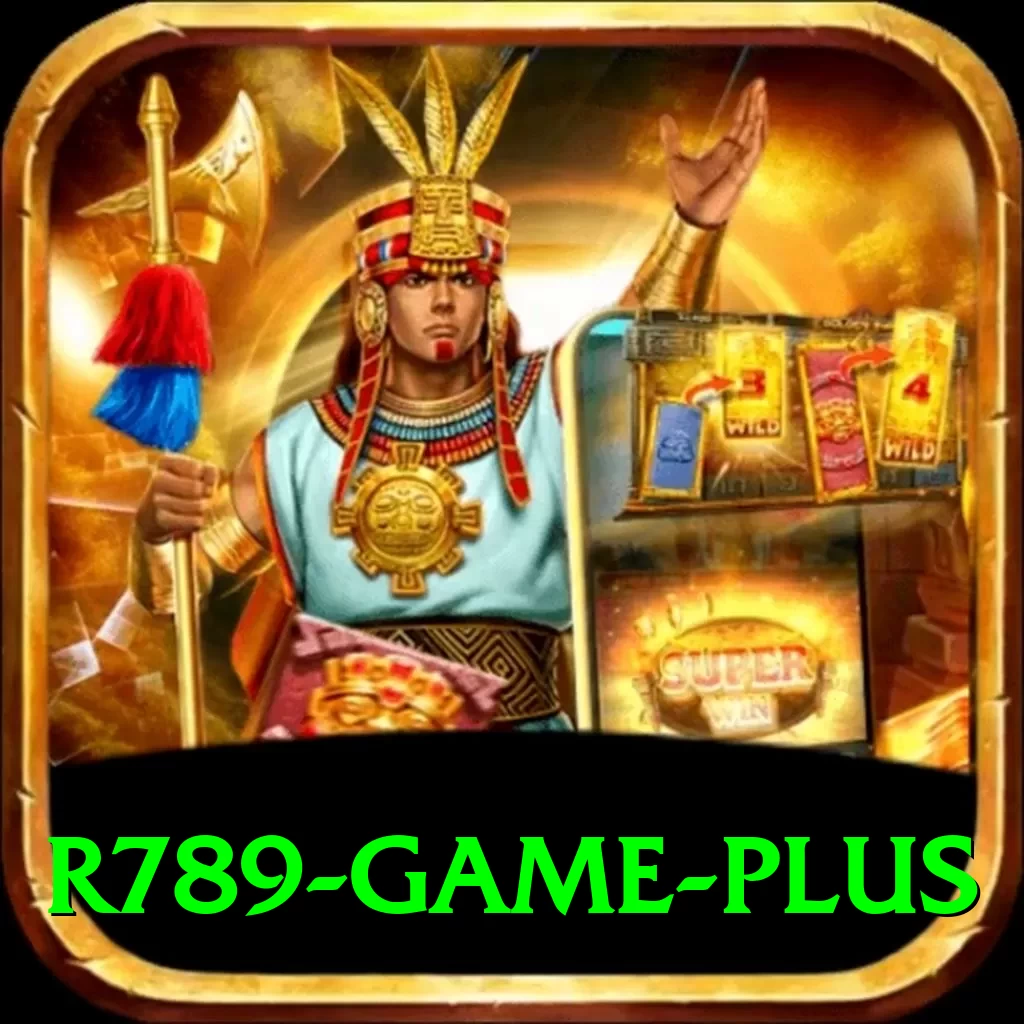 R789 Game - Master Earning App - 2